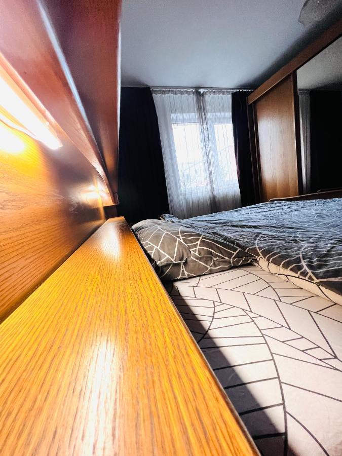 ブラショフHouse51アパートメント エクステリア 写真