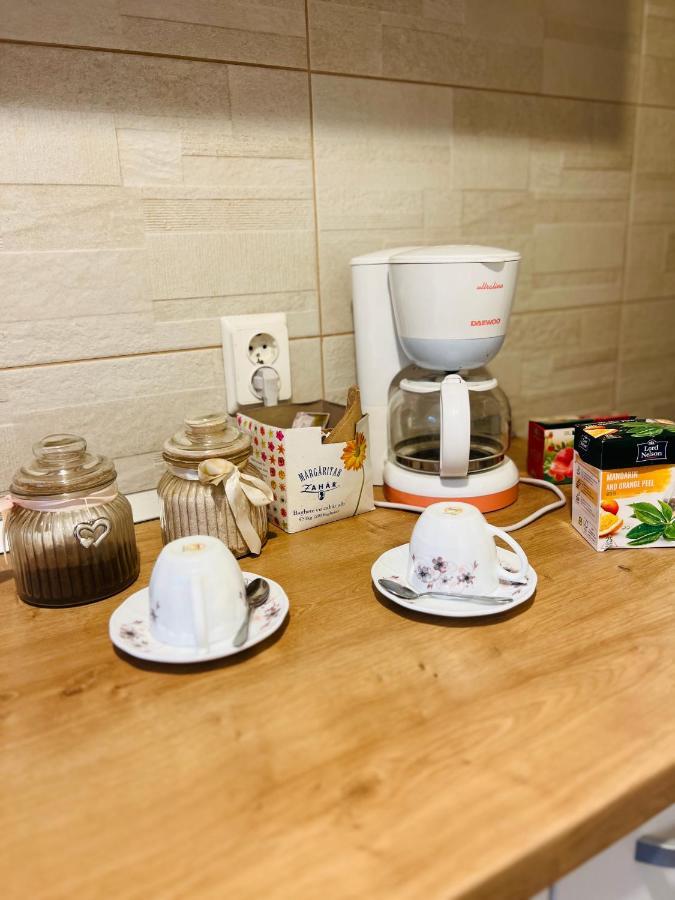 ブラショフHouse51アパートメント エクステリア 写真